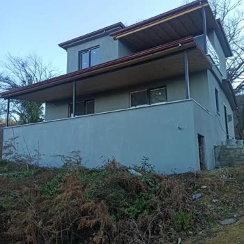 Bir Yıldır Elektrik Bağlanmayan Köy Evimizde Mağduriyet Yaşıyoruz