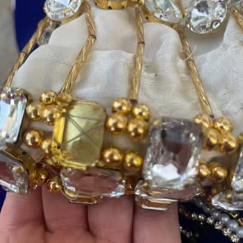 Merve Bayraktar Çantada Sorun Olması