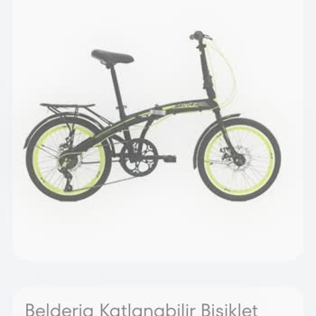 A101'de Katlanır Bisiklet Satışında Afiş Ve Kasa Fiyatı Arasındaki Fark Ve Haksız Vade Farkı Uygulaması