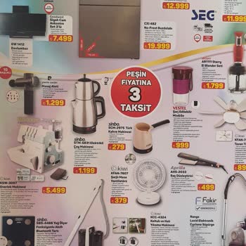 A101'de Katlanır Bisiklet Satışında Afiş Ve Kasa Fiyatı Arasındaki Fark Ve Haksız Vade Farkı Uygulaması