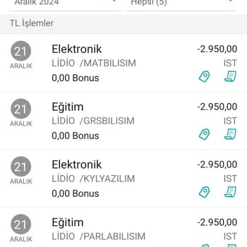 İzinsiz Açılan Kartlarla Yapılan Harcamalarda Mağduriyet Yaşadım