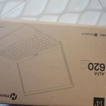 Hometech Bilgisayarda İlk Günden Isınma Problemi Ve İade Sorunu