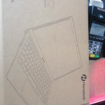 Hometech Bilgisayarda İlk Günden Isınma Problemi Ve İade Sorunu