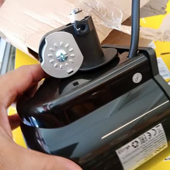 Arızalı Vantilatörün İadesi Kabul Edilmedi, Mağdur Edildim