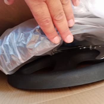 Arızalı Vantilatörün İadesi Kabul Edilmedi, Mağdur Edildim