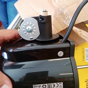 Arızalı Vantilatörün İadesi Kabul Edilmedi, Mağdur Edildim