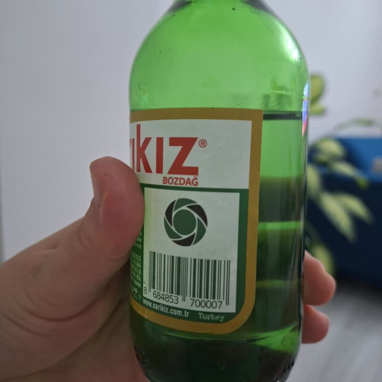 Sarıkız Maden Suyunda Metalik Tat Ve Kötü Koku Sorunu