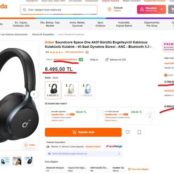 Yanlış Ürün Bilgisi Ve Kaba Satıcıyla Yaşadığım Alışveriş Mağduriyeti