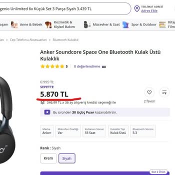 Yanlış Ürün Bilgisi Ve Kaba Satıcıyla Yaşadığım Alışveriş Mağduriyeti