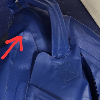 10 Yıl Garanti Vaadi Boşa Çıktı: Decathlon Müşteri Hizmetleri Hayal Kırıklığı