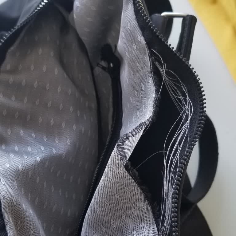 Fullamoda Sattığı Ayıplı Çantanın Tamirini Ve Değişimini Reddetti Müşteri Mağdur Oldu