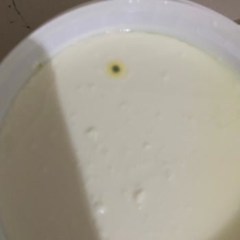 Aldığım Yoğurt Küflü Çıktı, Çözüm Bekliyorum