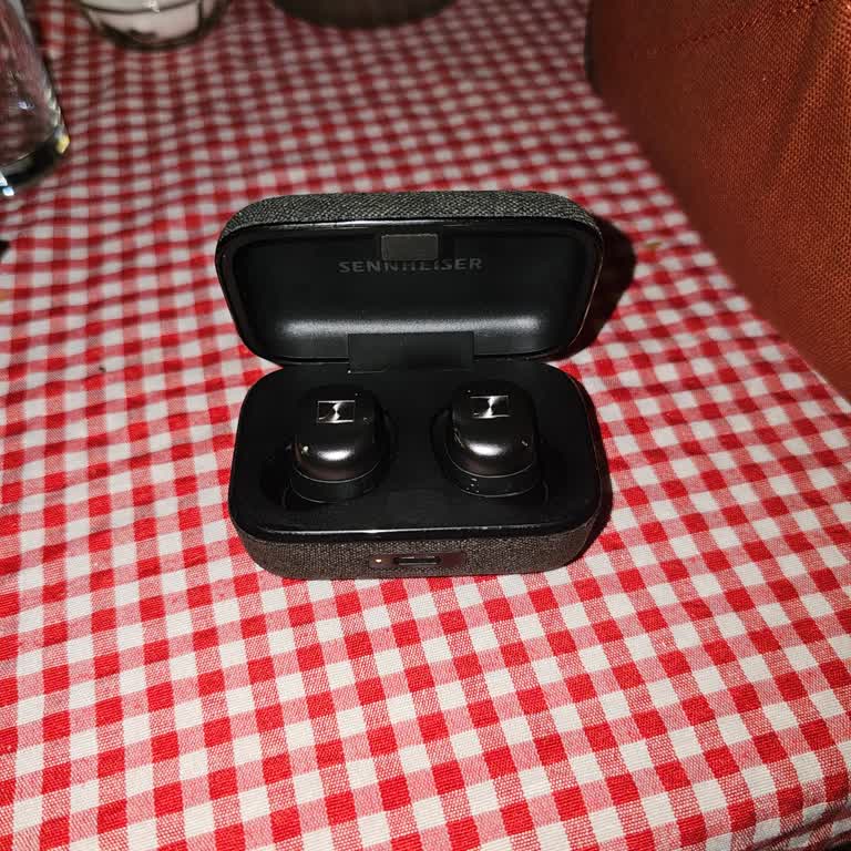 Sennheiser Kulaklıklarında Tekrarlayan Arıza Ve Değişim Talebi