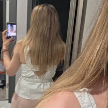 Başakşehir San Kuaförde Hayal Kırıklığı: Beklentimin Çok Altında Bir Saç Kesimi Ve Olumsuz Davranış