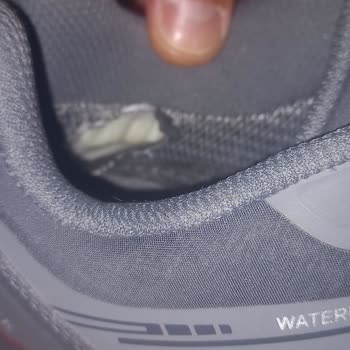 Sporthink Kısa Sürede Yıpranan Ayakkabı Ve Yetersiz Mağaza Desteği Nedeniyle Hayal Kırıklığı