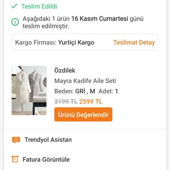 Marka Bornozda Renk Atma Ve Koku Problemi Hayal Kırıklığı Yarattı