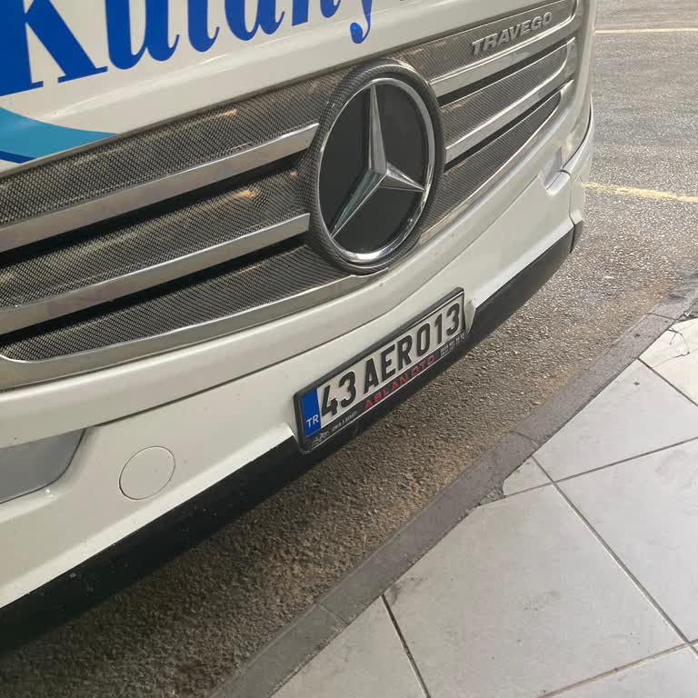 Alibeyköy Yerine Esenler Otogarında Bırakıldım İletişim Yok Bilet İadesi İstiyorum