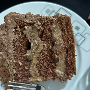 Aldığım Pastalarda Sürekli Çürük Muz Sorunu Yaşıyorum