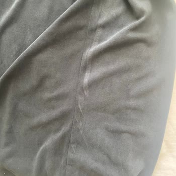 Satın Aldığım Takım İlk Yıkamada Deforme Oldu, Müşteri Hizmeti Yetersiz Kaldı