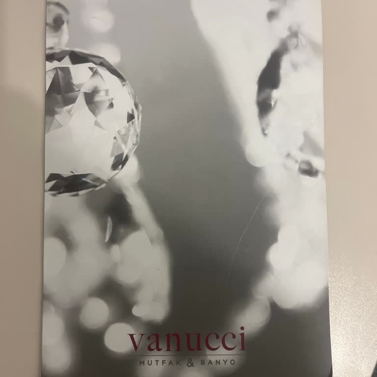 Vanucci Bayisi Ve Fabrika Arasında Kaldım, Paramı Geri Alamıyorum