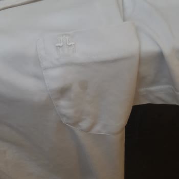 Çamaşır Makinesi Beyazlarda Kalıcı Leke Sorunu Yaşatıyor