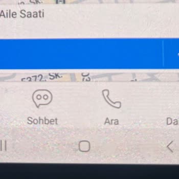 TCL Movetime Family Watch MT46X Akıllı Çocuk Saati Şikayeti