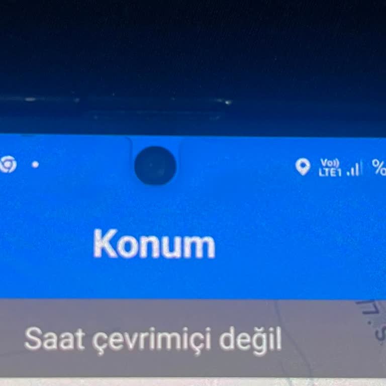 TCL Movetime Family Watch MT46X Akıllı Çocuk Saati Şikayeti