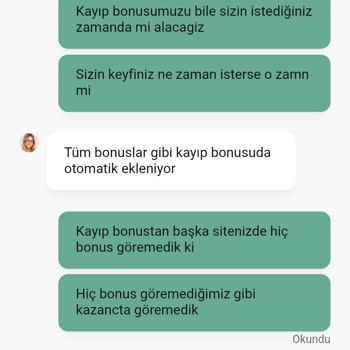 Oyunlarda Kayıp, Güvensiz Platform Ve Yetersiz Destek Deneyimi