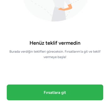 Armut Pro Kimlik Fotoğrafı İsteyip Teklifleri Sildi Paramı İade Etmiyor