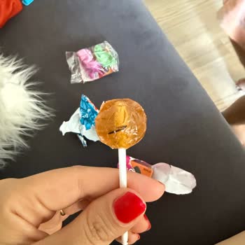 Toybox Yumurtadan Çıkan Üründe Hijyen Sorunu Ve Sağlık Endişesi