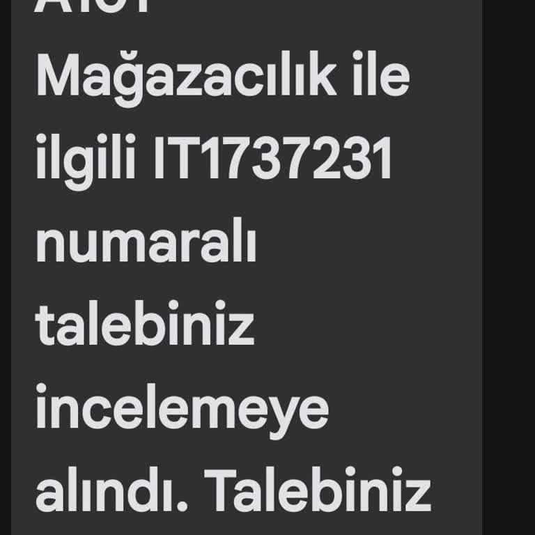 A101den Alınan Elektrikli Motosikletin Evrakları Bir Türlü Teslim Edilmiyor