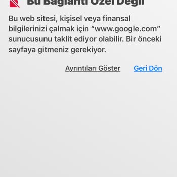 Sürekli Devam Eden İnternet Problemi Ve Yetersiz Altyapı