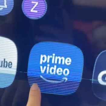 Onvo Televizyonum Sürekli Arızalanıyor Ve Ekranı Kırık Geldi