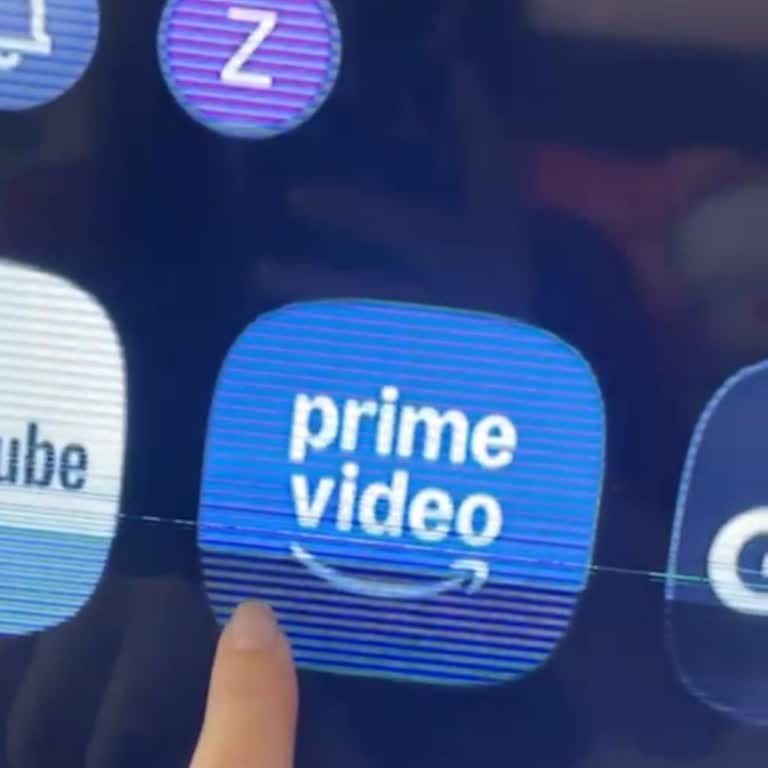 Onvo Televizyonum Sürekli Arızalanıyor Ve Ekranı Kırık Geldi