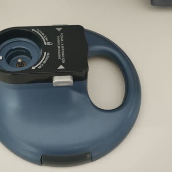 Arzum Mutfak Robotu Kapağı İkinci Ayda Bozuldu Servis Sorumluluk Almadı