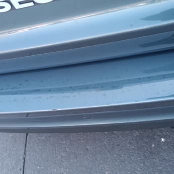 Fiat Egea Aracımda Oluşan Lekeler İçin Yetkili Servisten Tatmin Edici Yanıt Alamadım