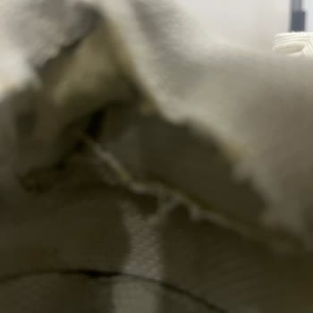 Adidas Superstar Ayakkabı Kısa Sürede Parçalandı Ve İlgisizlik Yaşadım