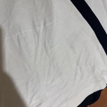 İlk Yıkamada Tüylenen Tişört Hayal Kırıklığı Yaşattı