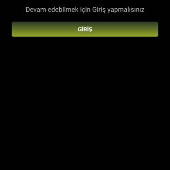 Betparibu'da Hesapta Para Artınca Hesaba Erişim Engelleniyor