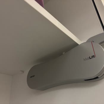 Multilift Piston Arızası ve Yedek Parça Sorunu