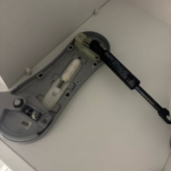 Multilift Piston Arızası ve Yedek Parça Sorunu