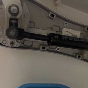 Multilift Piston Arızası ve Yedek Parça Sorunu