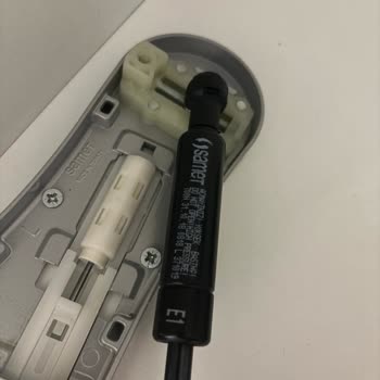 Multilift Piston Arızası ve Yedek Parça Sorunu