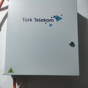 Altyapı Çekildi Ama İnternet Başvurusu Yapılamıyor