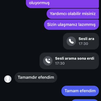 Yanlış İade Süreci Sonrası Engellendim Paramı Alamıyorum