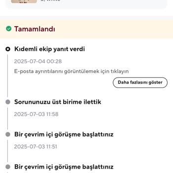 Aliexpress İade Sürecinde Yüksek Kargo Ücreti Mağduriyeti