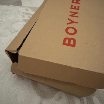 Yanlış Ve Hasarlı Ürün Teslimatı Mağduriyetim Giderilmiyor