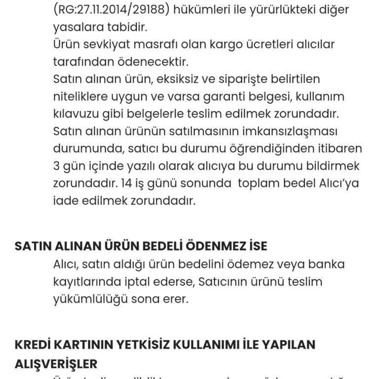 İadem 21 Gündür Yatmadı, Mağdur Edildim