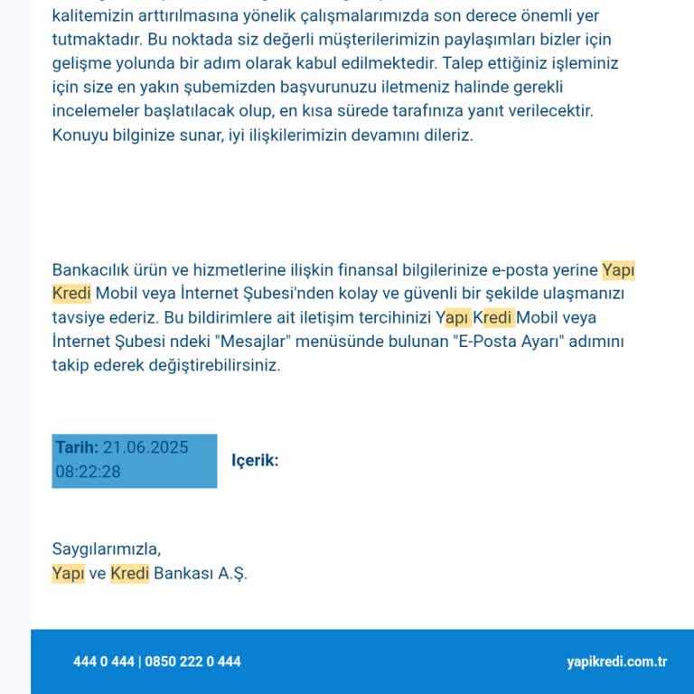 Hesabımda Haksız Kısıtlama Ve Mağduriyetim Giderilmiyor