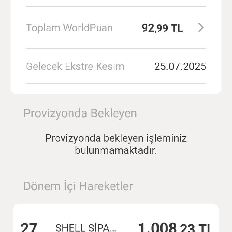 VakıfBank Troy Kart İle Yaşanan Hediye Puan Ve İşlem Sorunu